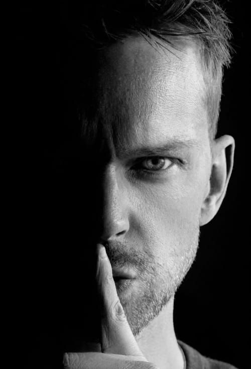 Das Problem spricht: Wie du dich aus seinem Griff befreist