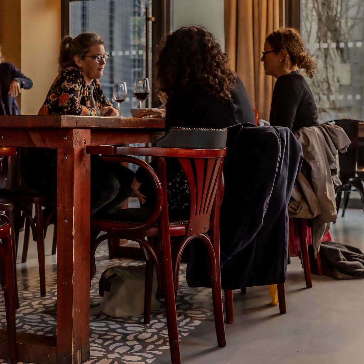Les Planches, Quimper. Photo réalisée à l'aide d'unRicoh GR3X. Tous droits réservés. Blog En Finistère 2024 ©