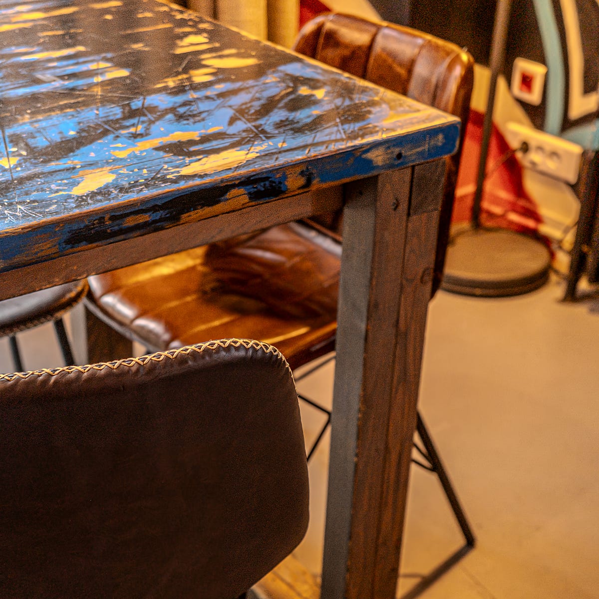 Les Planches, Quimper. Photo réalisée à l'aide d'unRicoh GR3X. Tous droits réservés. Blog En Finistère 2024 ©