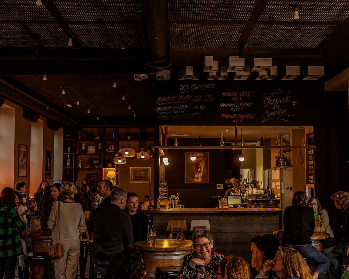 Les Planches, Quimper. Photo réalisée à l'aide d'unRicoh GR3X. Tous droits réservés. Blog En Finistère 2024 ©