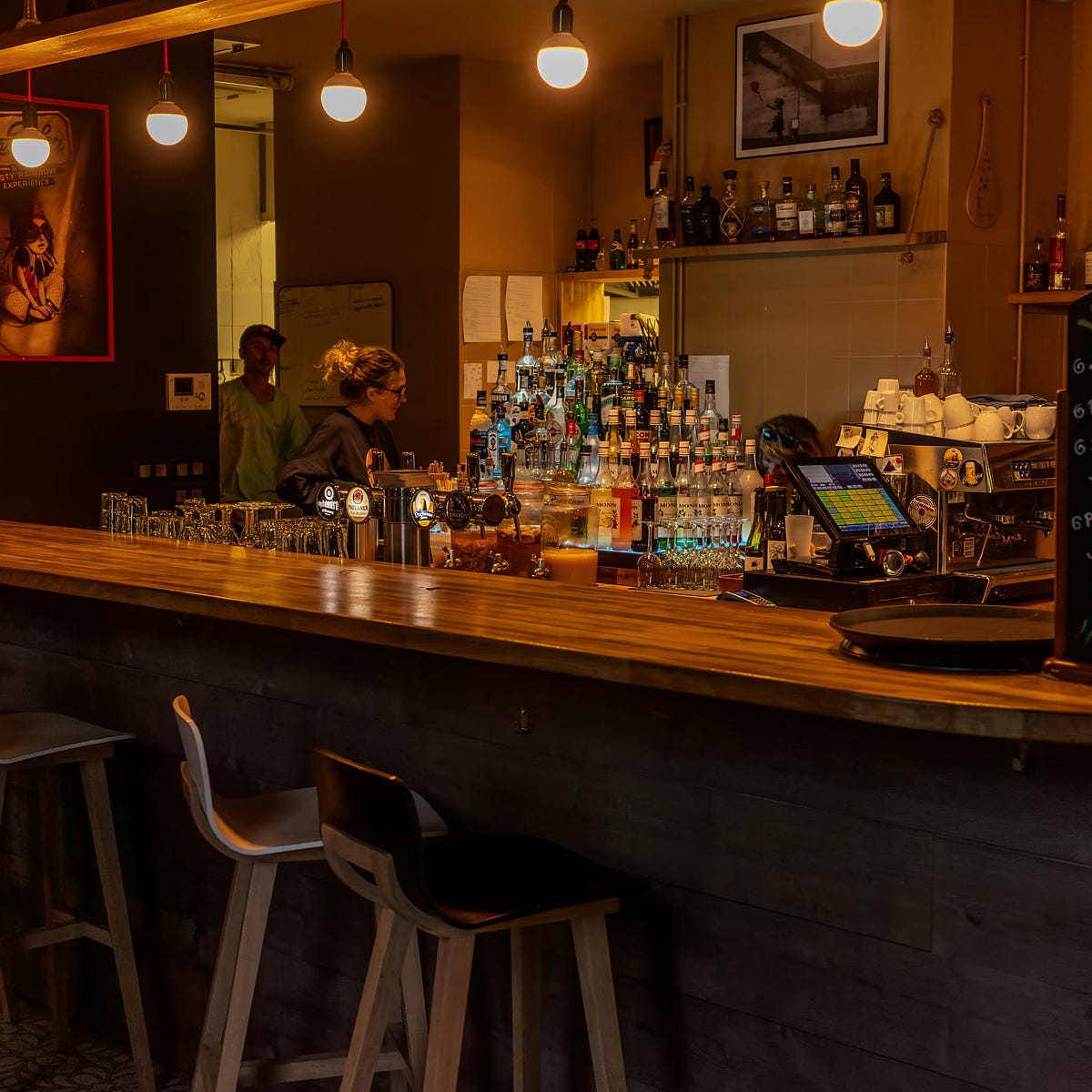 Les Planches, Quimper. Photo réalisée à l'aide d'unRicoh GR3X. Tous droits réservés. Blog En Finistère 2024 ©