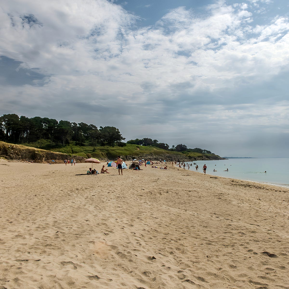 Tahiti en Bretagne : l'instant Gauguin