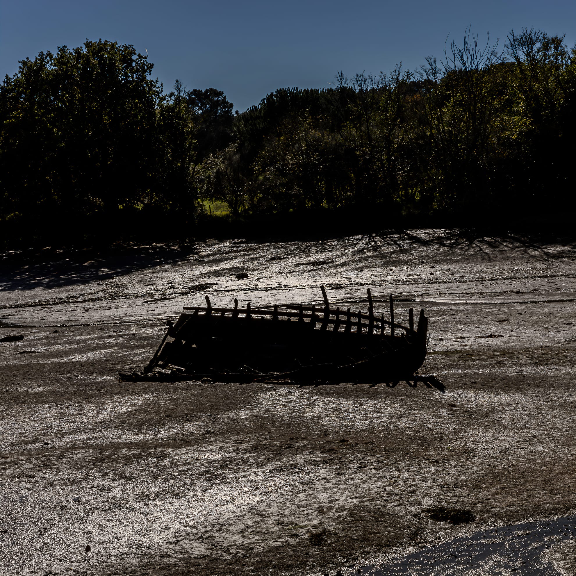 Le sentier du Minaouët, balade depuis Le Cabellou sur le GR34