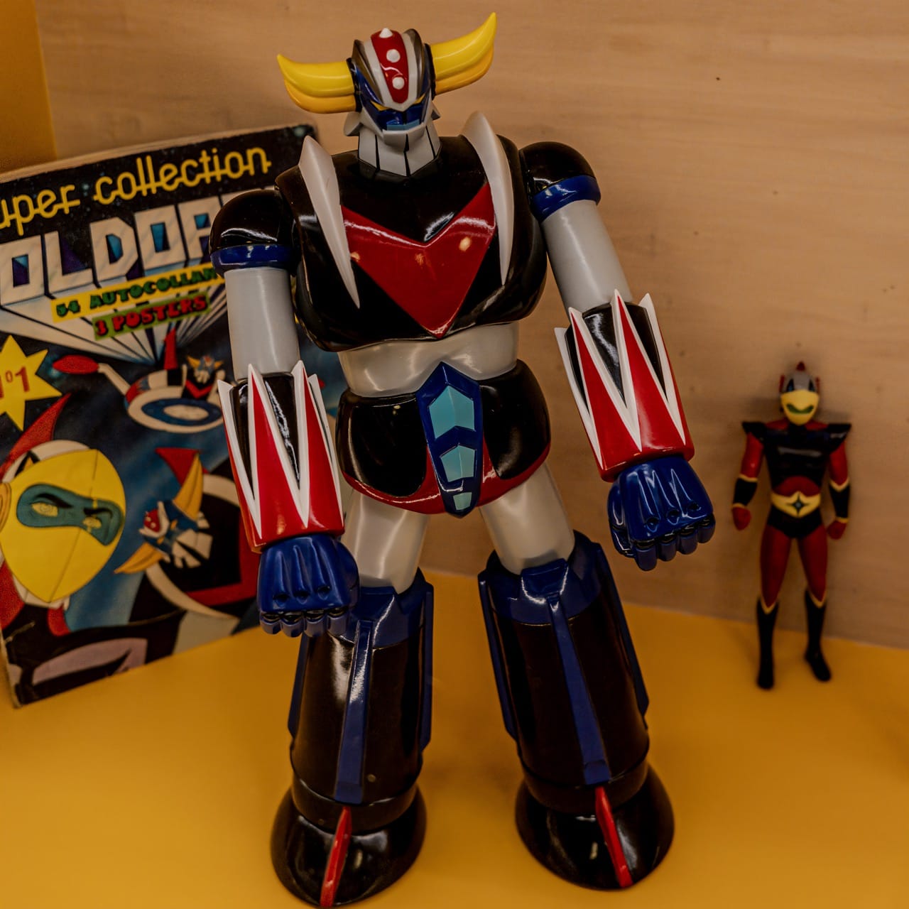 exposition-japon-daoulas-goldorak