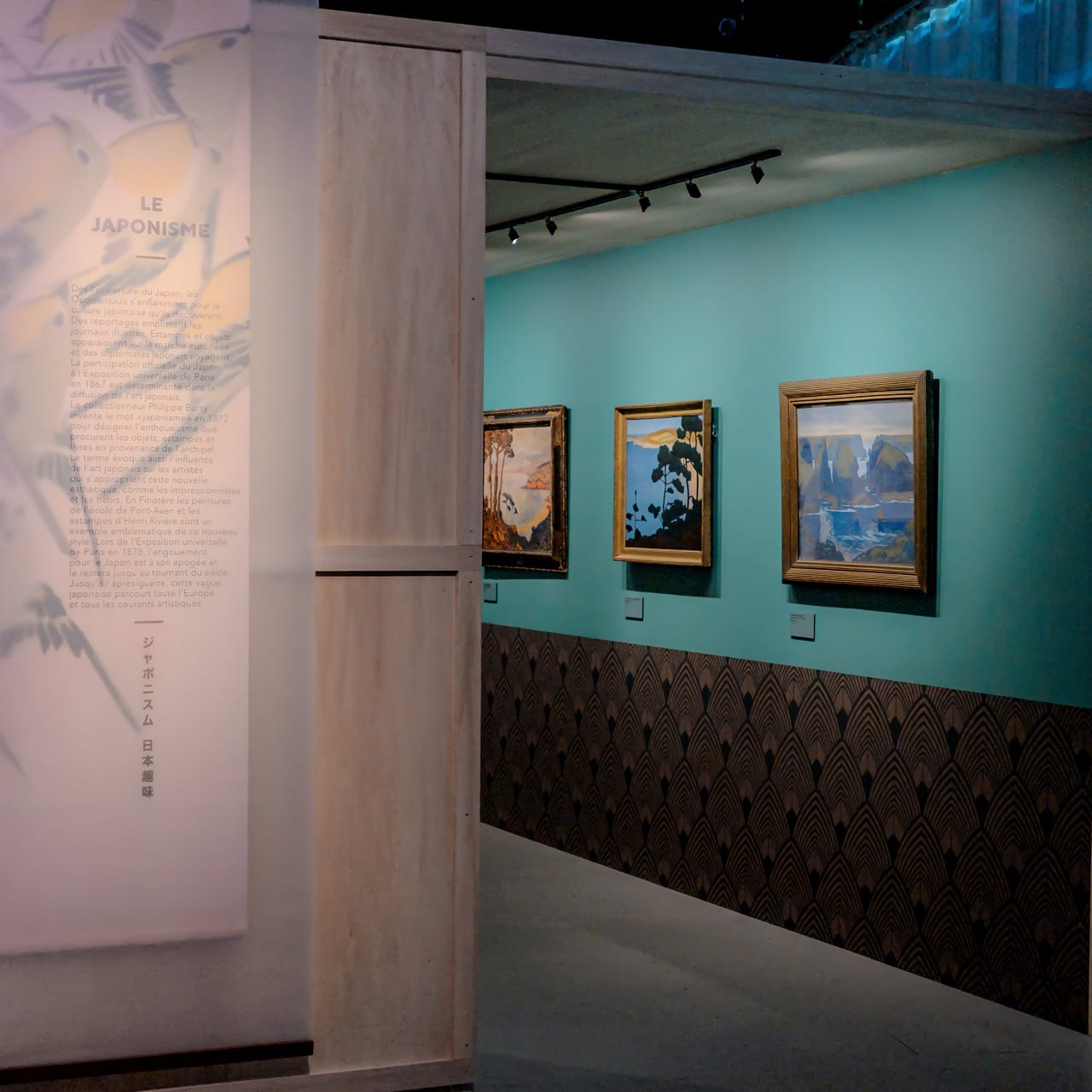 exposition-japon-daoulas-japonisme