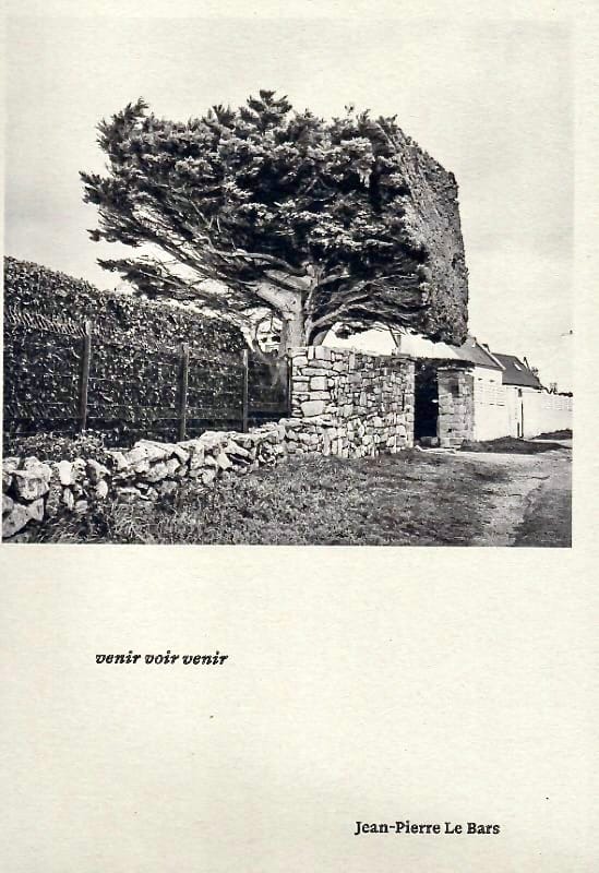 "VENIR VOIR VENIR" : LA BRETAGNE AU PAS DU MARCHEUR