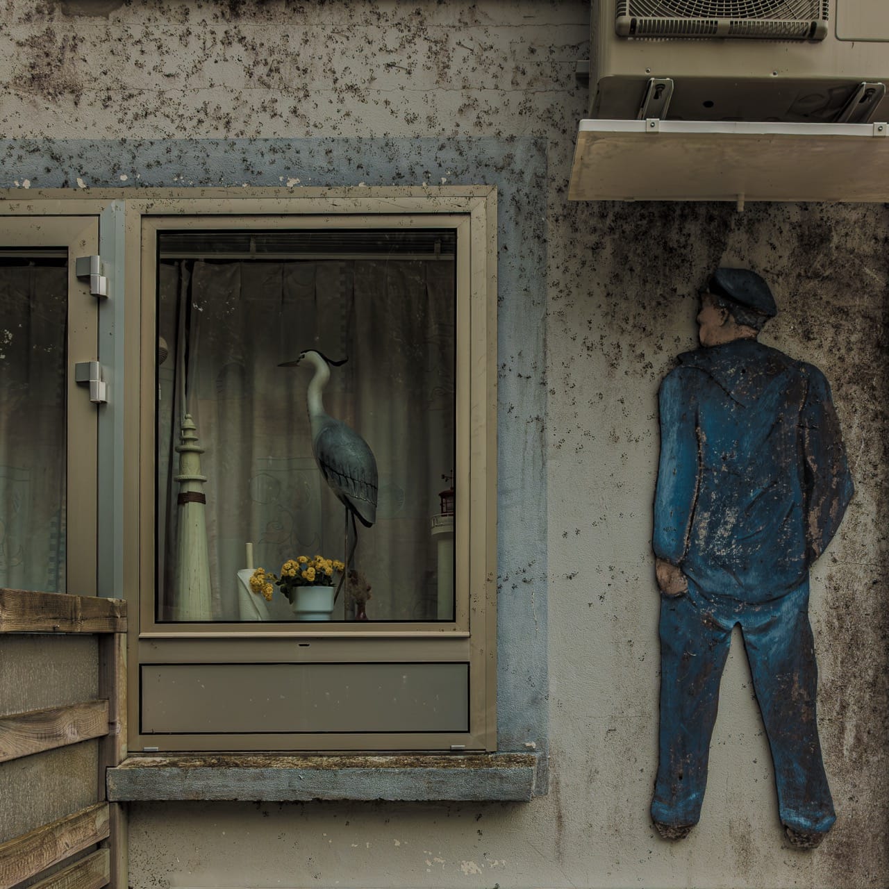 LE GARDIEN DE BÉLON