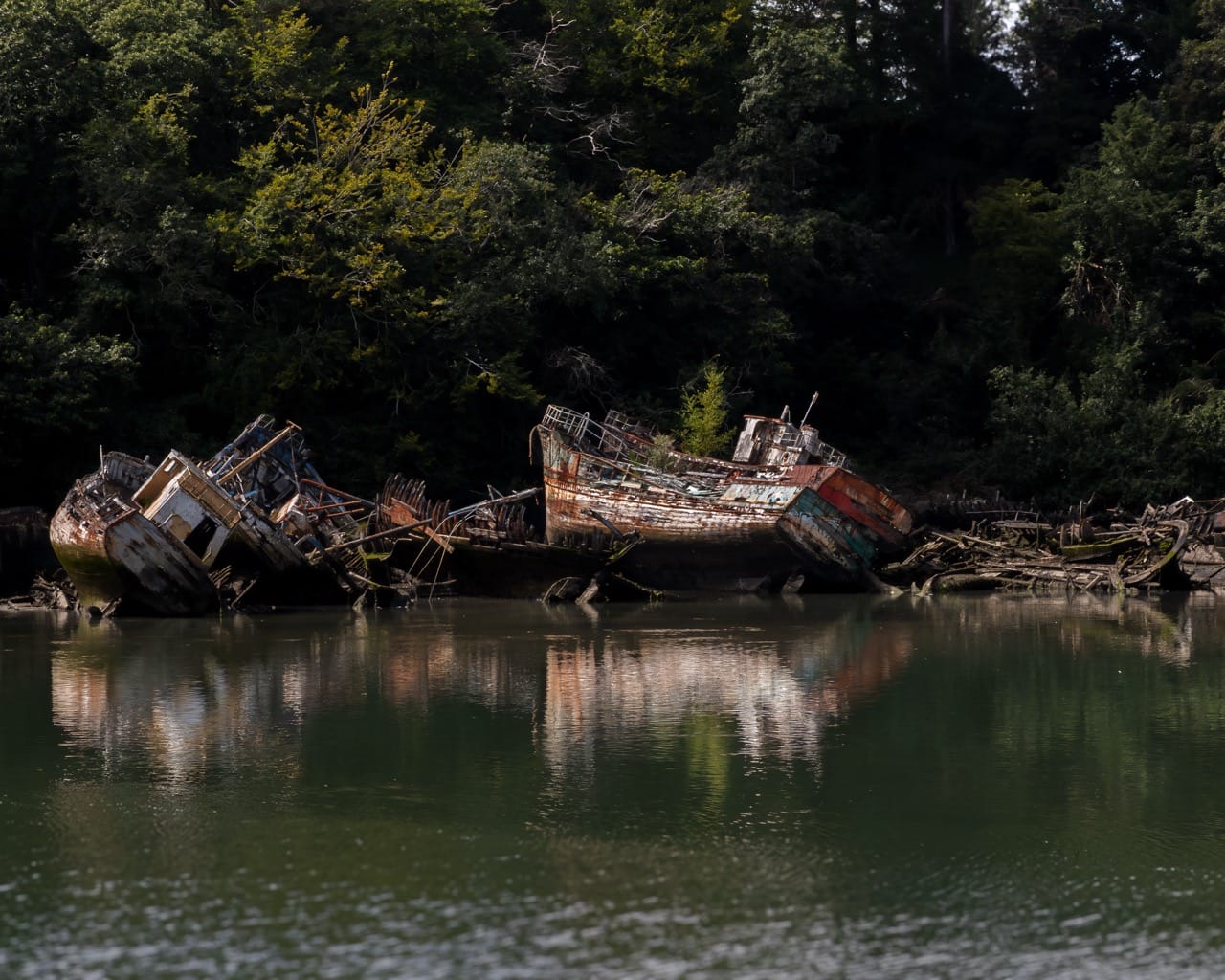QUAND LE PAYSAGE PHOTOGRAPHIE LE PHOTOGRAPHE