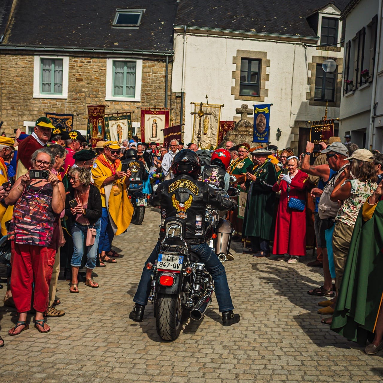 LE GRAND PARDON