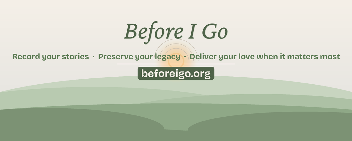 How to Preserve Family Stories: A Complete Guide to Digital Legacy