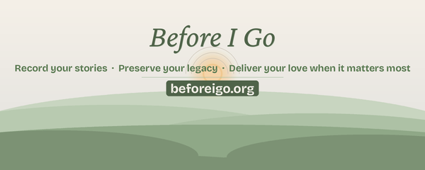 How to Preserve Family Stories: A Complete Guide to Digital Legacy