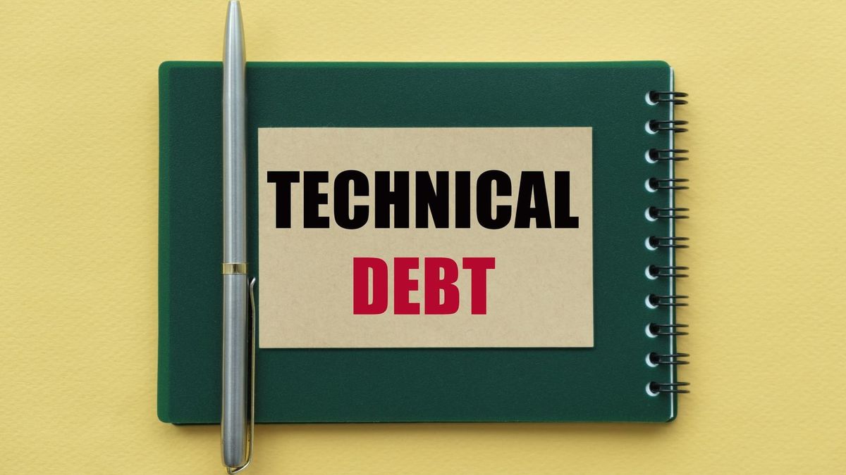 Technical Debt and Valuation: The Silent Deal Breaker