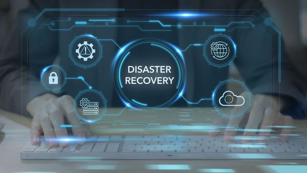 Disaster Recovery: Protecting Your Data and Your Clients