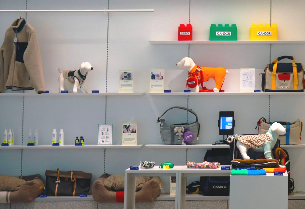 놀로스퀘어에서 판매하는 상품