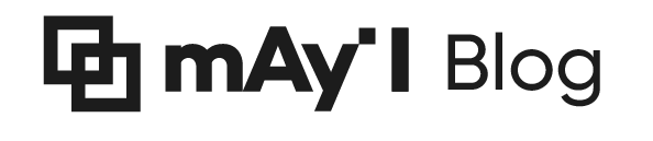 메이아이 공식 블로그