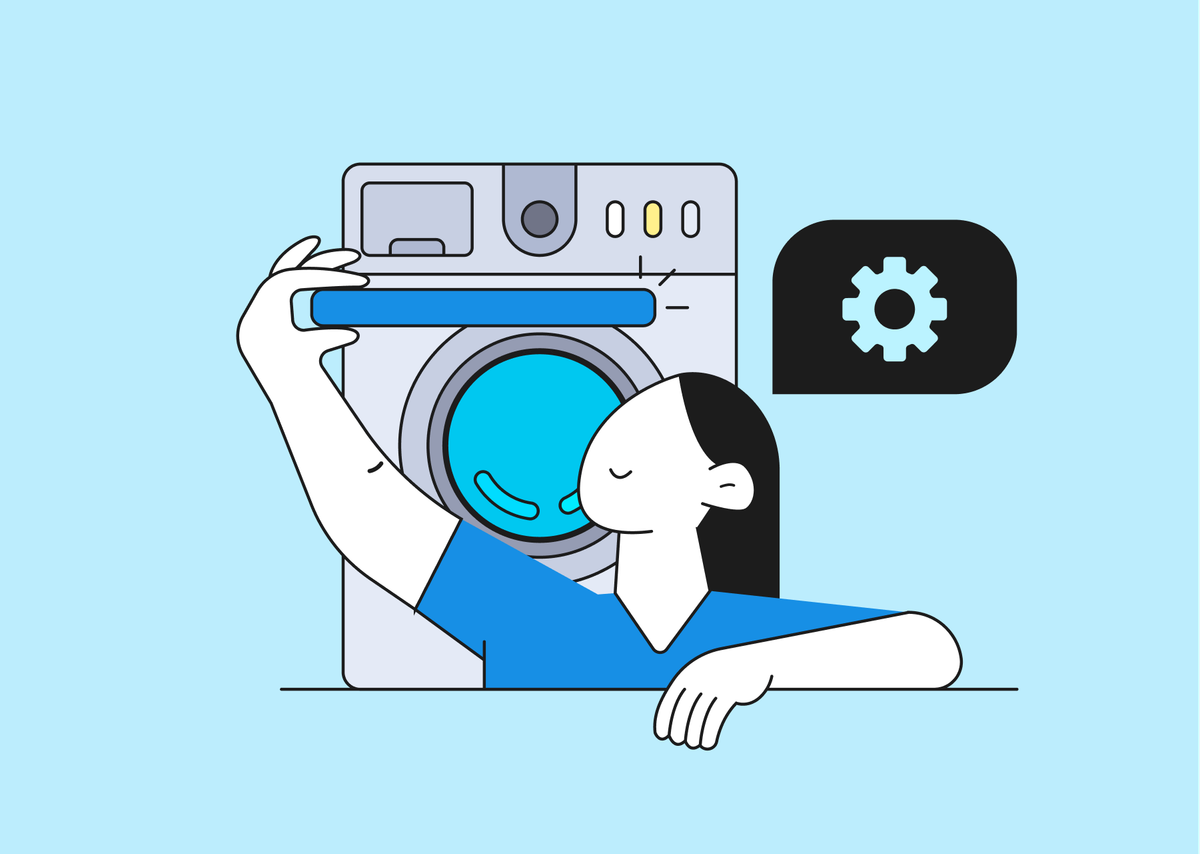 딥러닝으로 세탁기 상태 추적 모듈 만들기