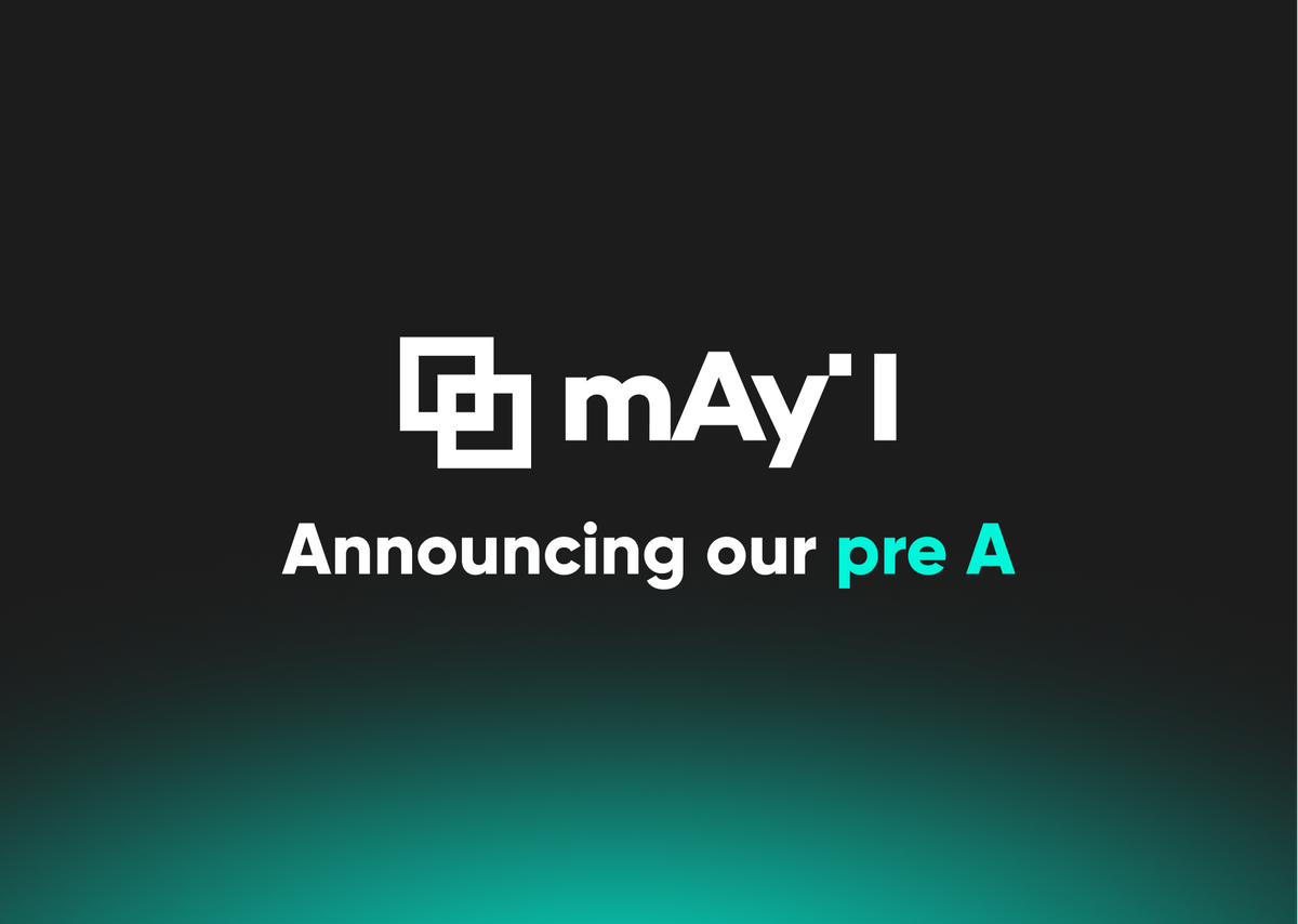 메이아이, 15억 원 규모 프리 시리즈 A 투자 유치