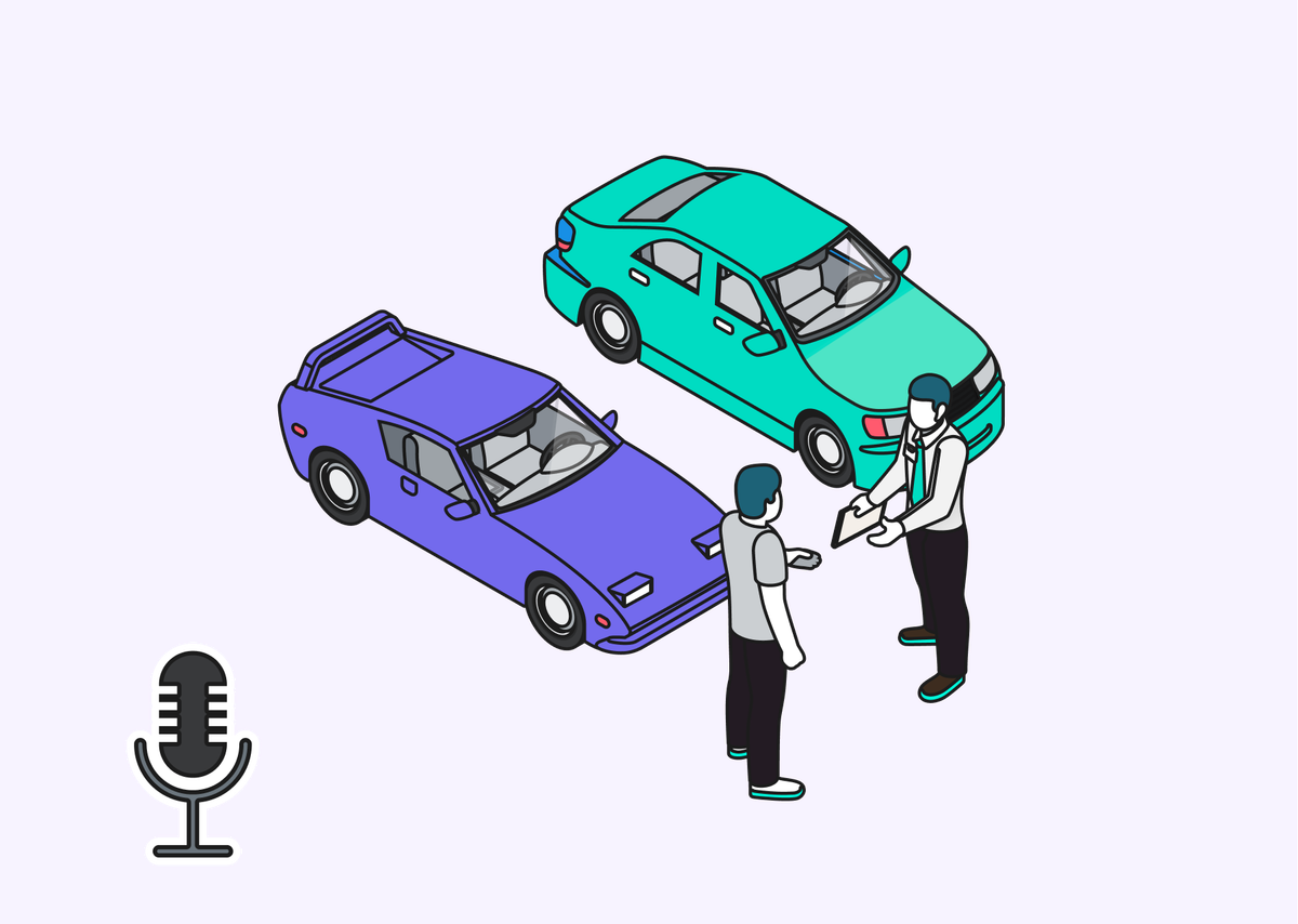 "현대차 전시장 CCTV로 고객 데이터 뽑아냅니다"