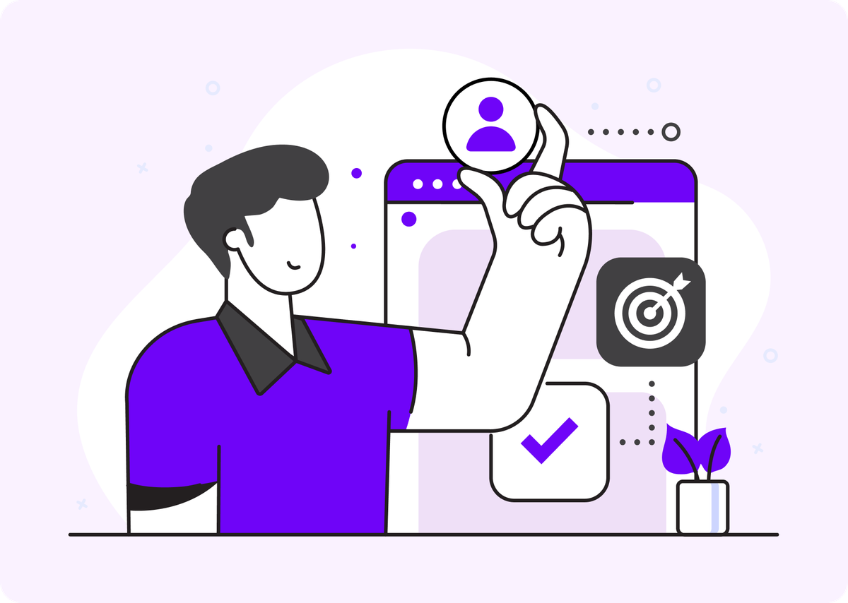 어려운 핀셋 마케팅, 매쉬로 성공률을 올려 보세요