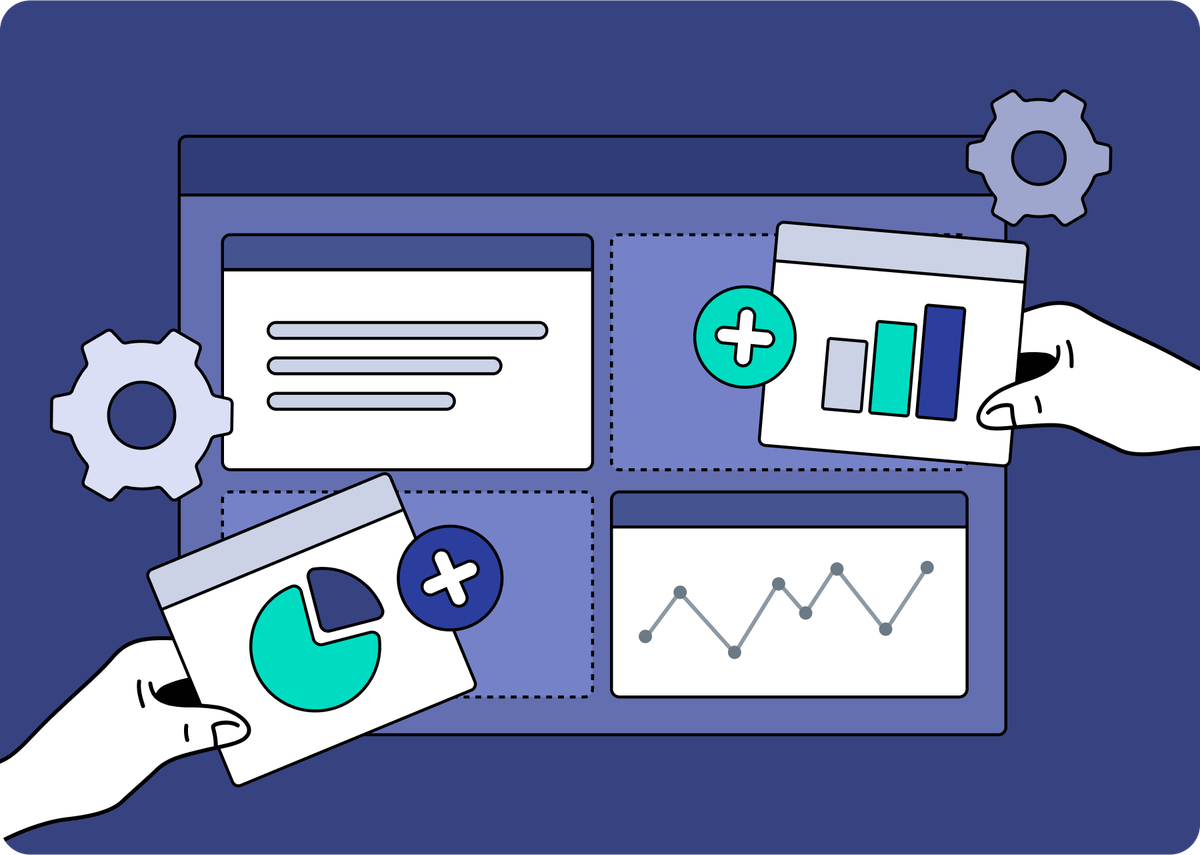 아는 만큼 보인다! 방문객 데이터 분석 툴, 매쉬보드의 모든 것