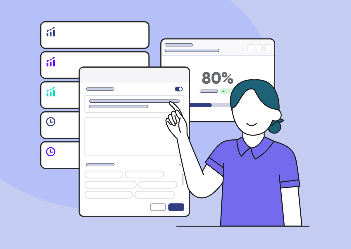 2분 만에 업무 생산성을 올려주는 매쉬보드 기능 3종