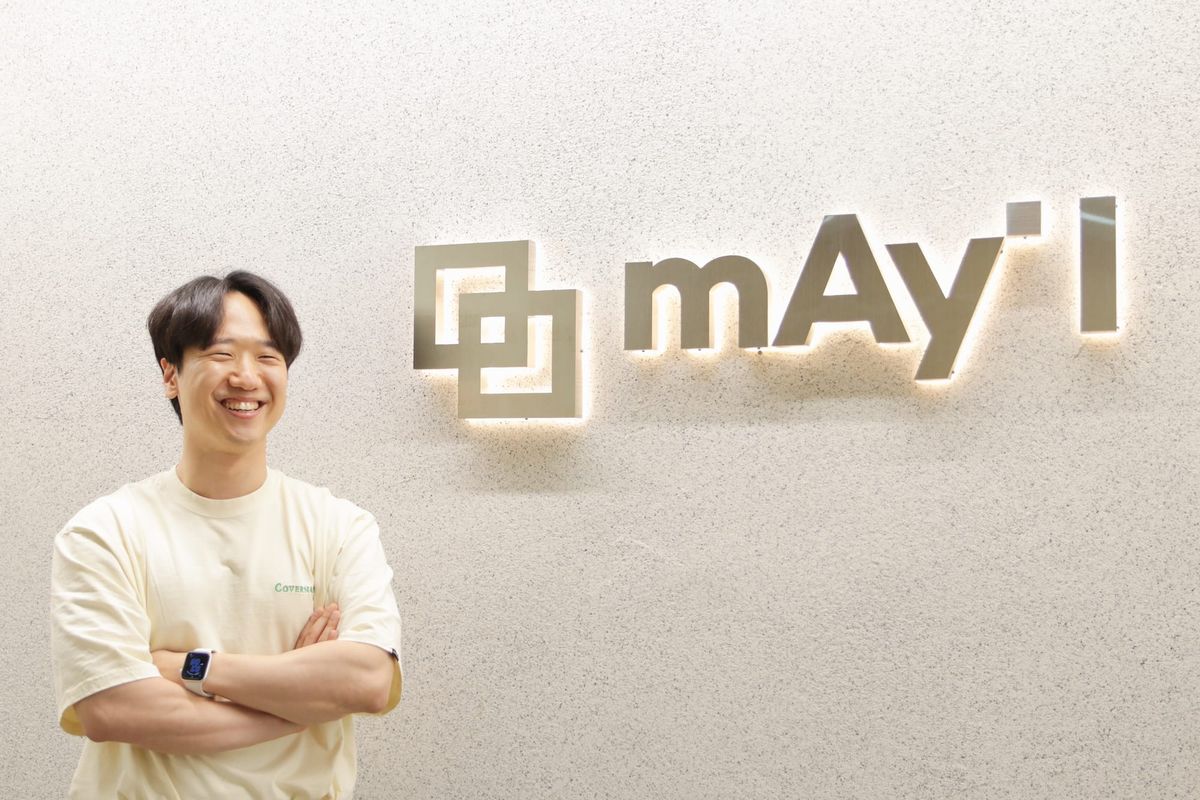 시리즈 A 투자유치부터 아기유니콘 선정까지, 메이아이의 빠른 성장 비결은?