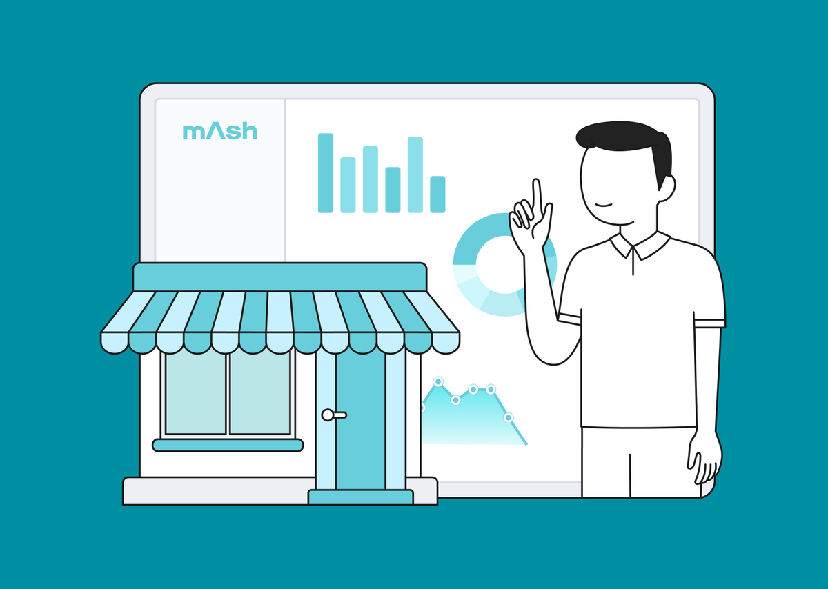 매장 방문객도 웹사이트 방문객처럼 분석할 수 있다고요?