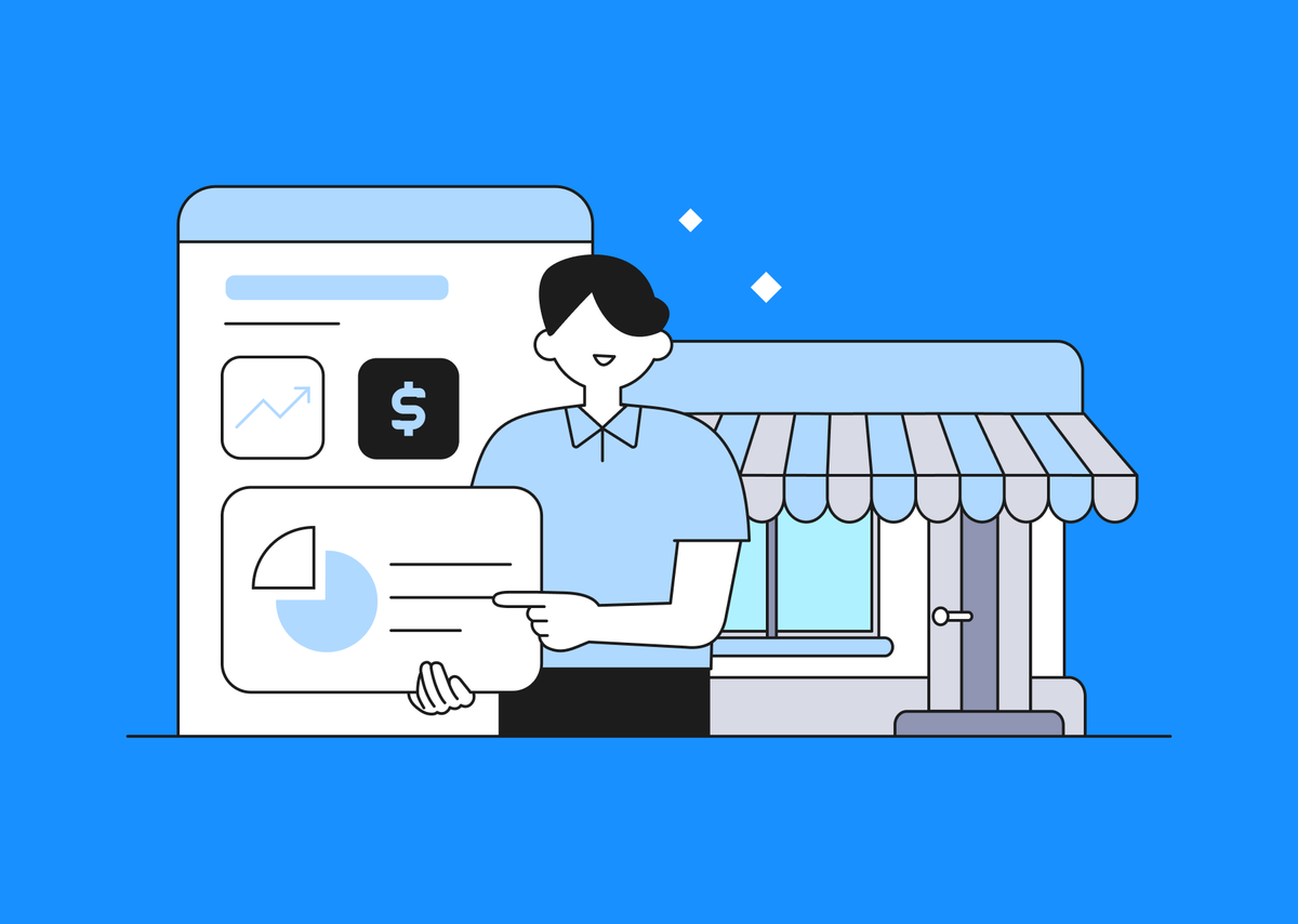 매장 방문객 분석을 직원 관찰에만 의존하고 있나요?