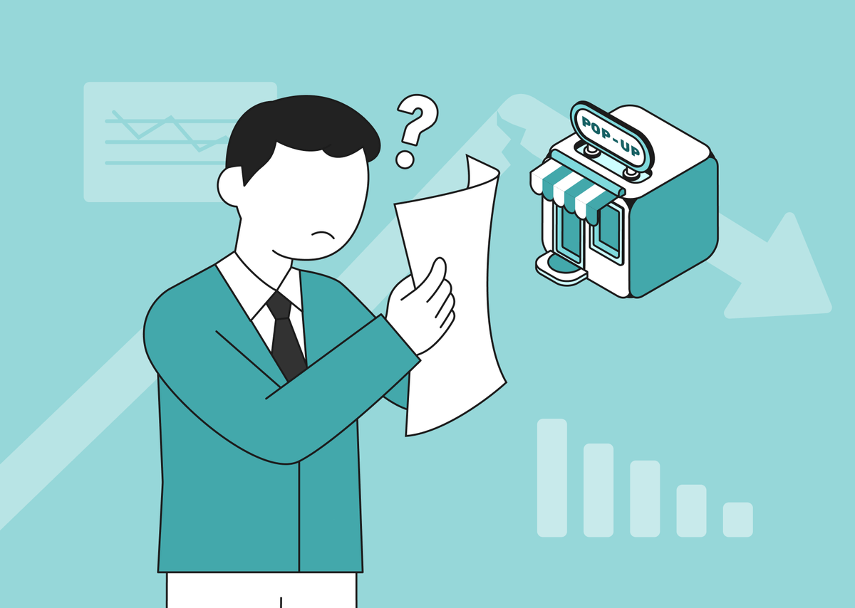 팝업스토어 성과 측정, 현장 마케터가 뽑은 가장 쓸모없는 KPI는?