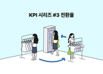 매장 KPI 기초, 전환율의 거의 모든 것