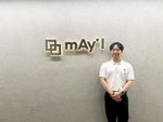 “오프라인의 구글 애널리틱스”…메이아이, 매장 운영의 빈칸을 데이터로 채우다 메이아이(mAy-I) 김찬규 대표