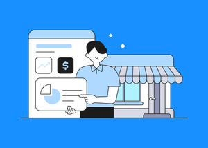 매장 방문객 분석을 직원 관찰에만 의존하고 있나요?