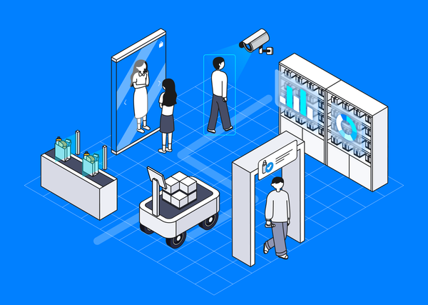 리테일 AI로 오프라인 매장 혁신하기, 어디서부터 시작할까?