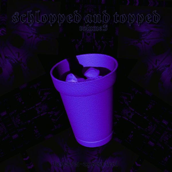 𝖘𝖈𝖍𝖑𝖔𝖕𝖕𝖊𝖉 𝖆𝖓𝖉 𝖙𝖔𝖕𝖕𝖊𝖉 ⁽𝕍𝕆𝕃. 𝕀⁾