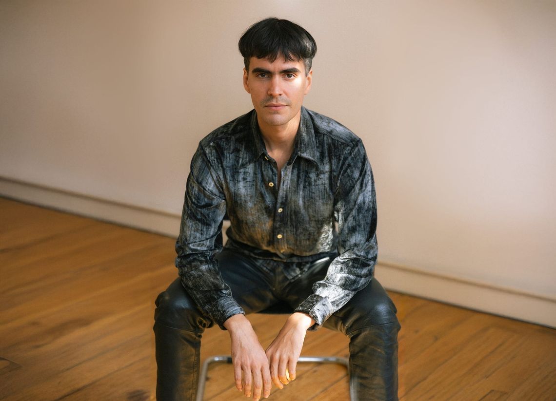 Luis Gabriel Sanabria PART I