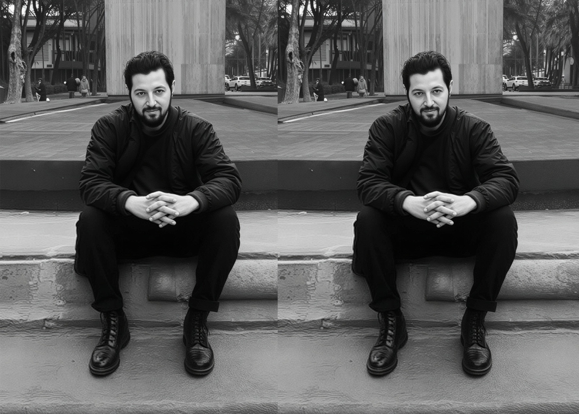Wainer Méndez PART I
