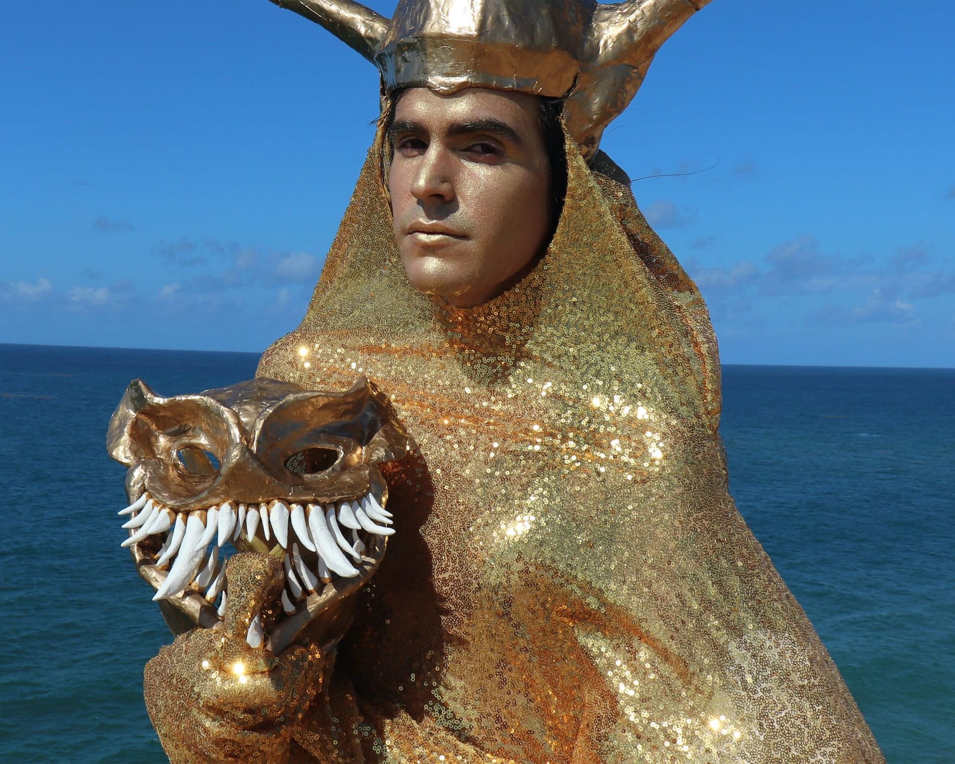 Luis Gabriel Sanabria PART II