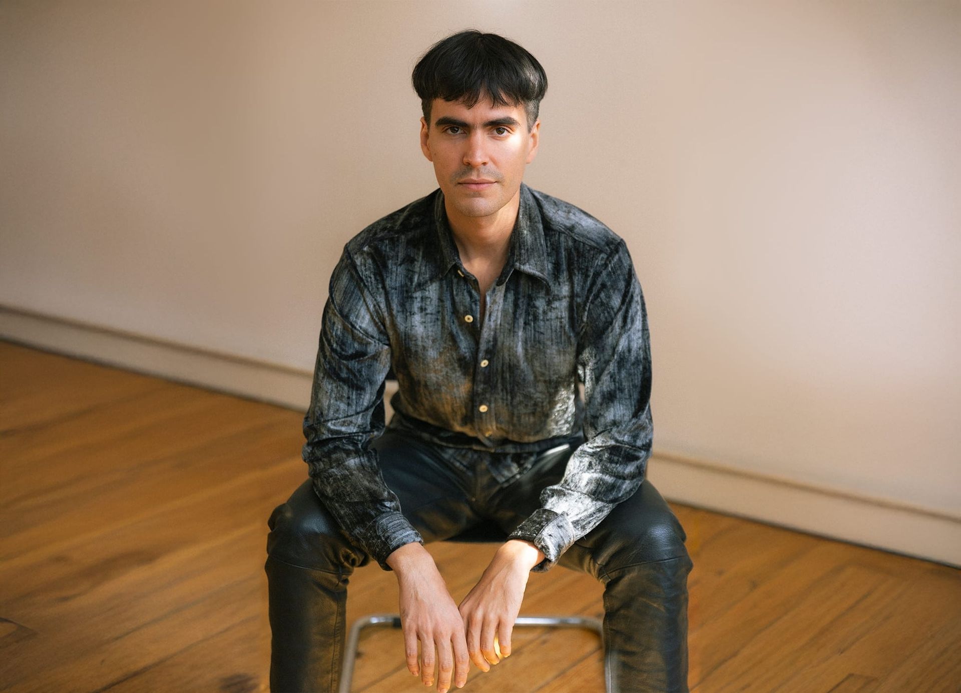 Luis Gabriel Sanabria PART I