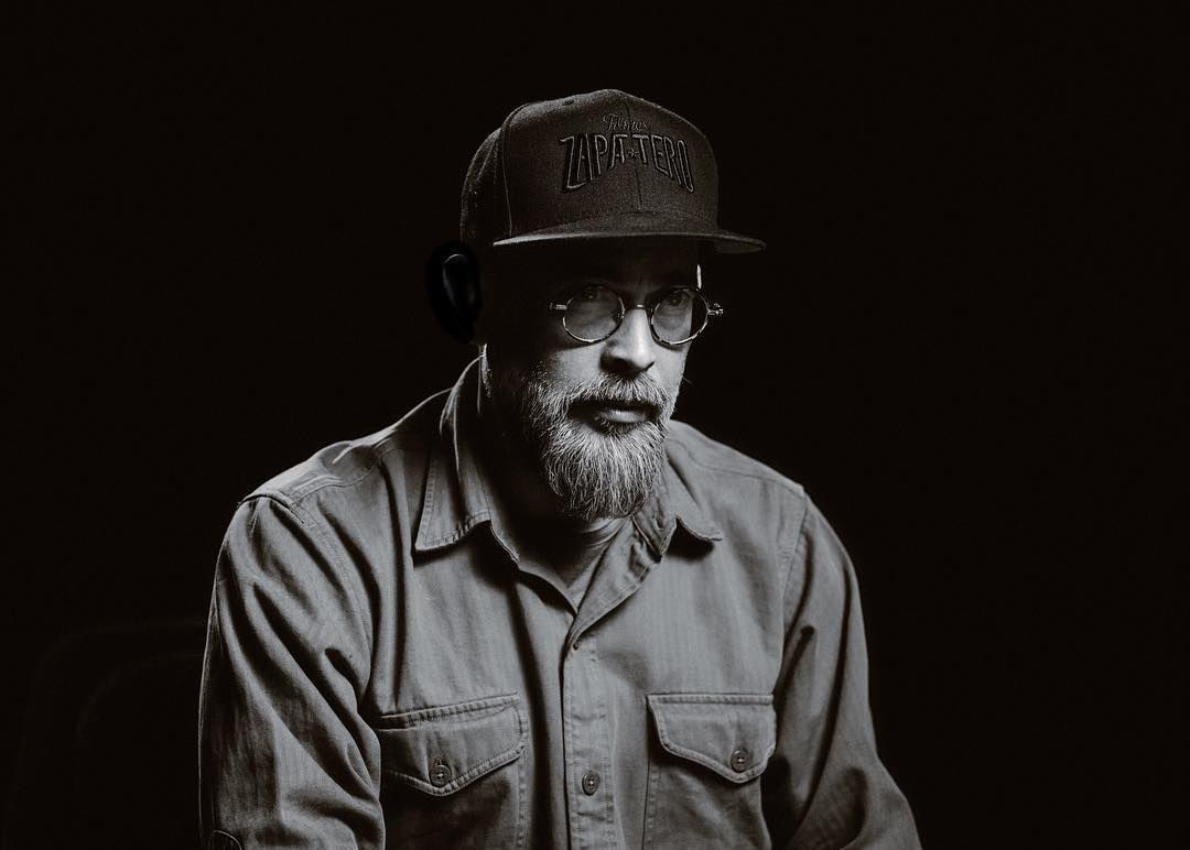 Kacho López Mari PART II