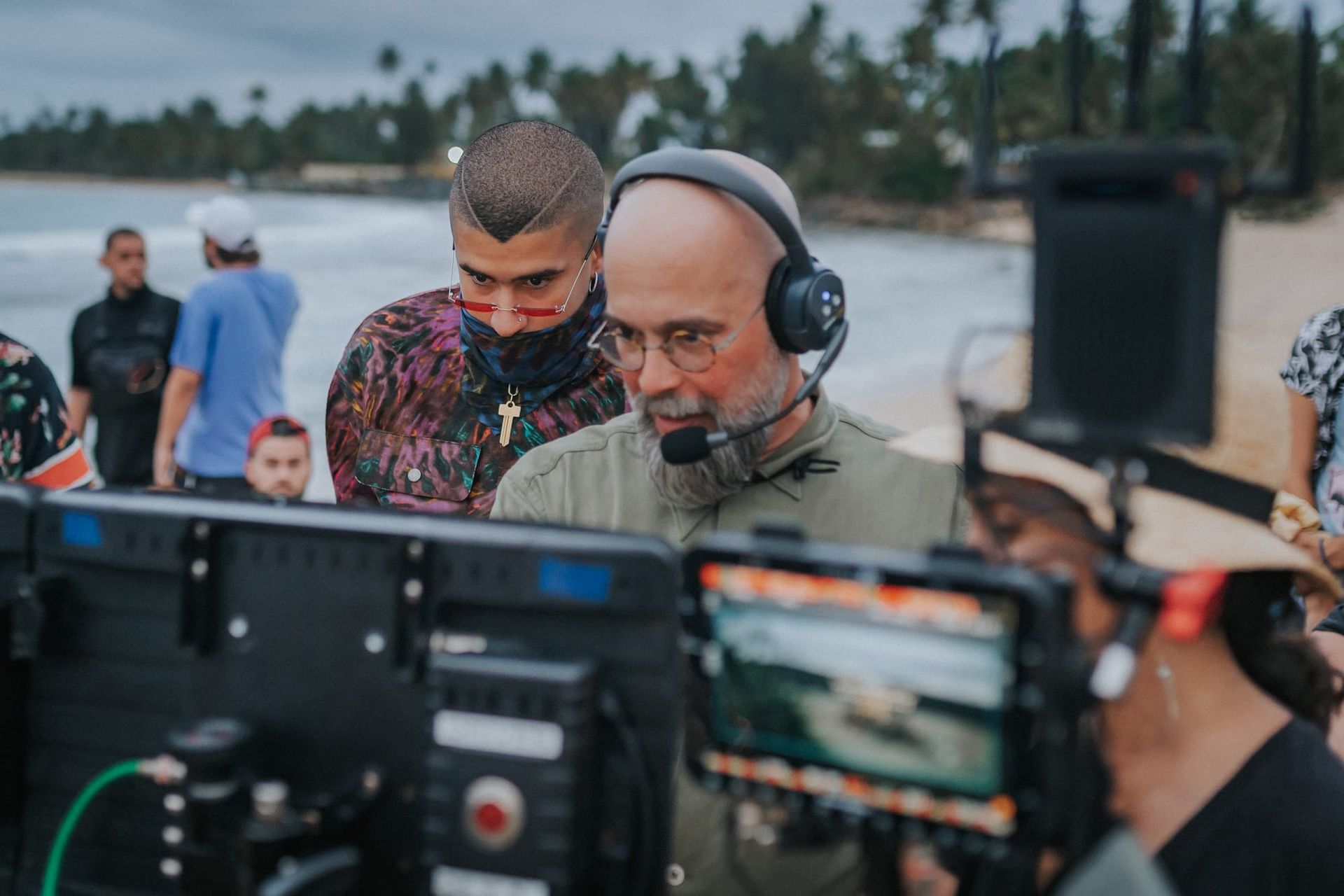 Kacho López Mari PART I