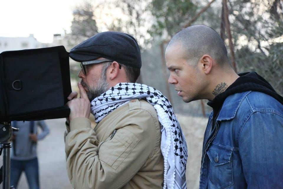 Kacho López Mari PART III