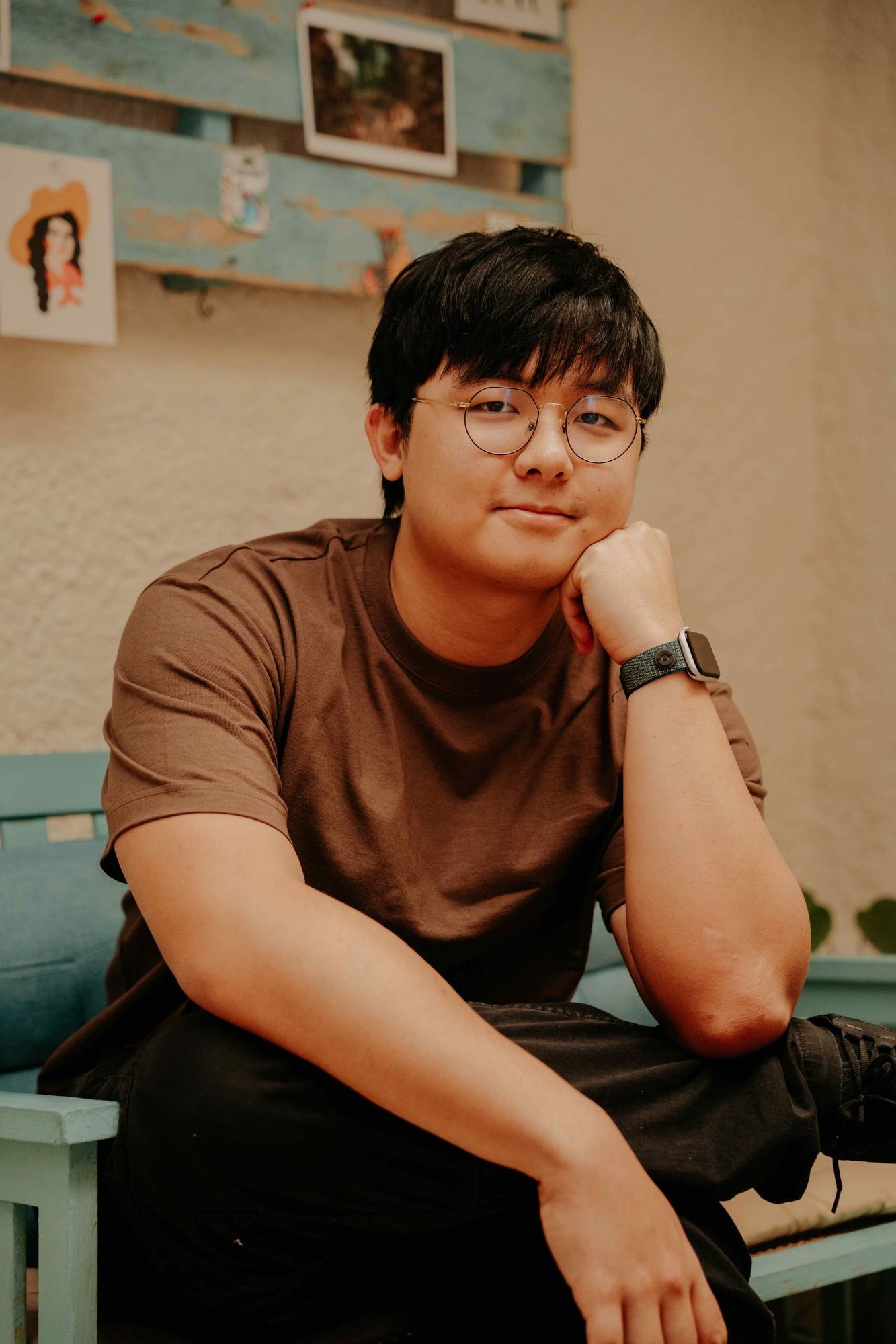 Carlos Zhou Zheng’s Humorous Costa Rican Pixel Art