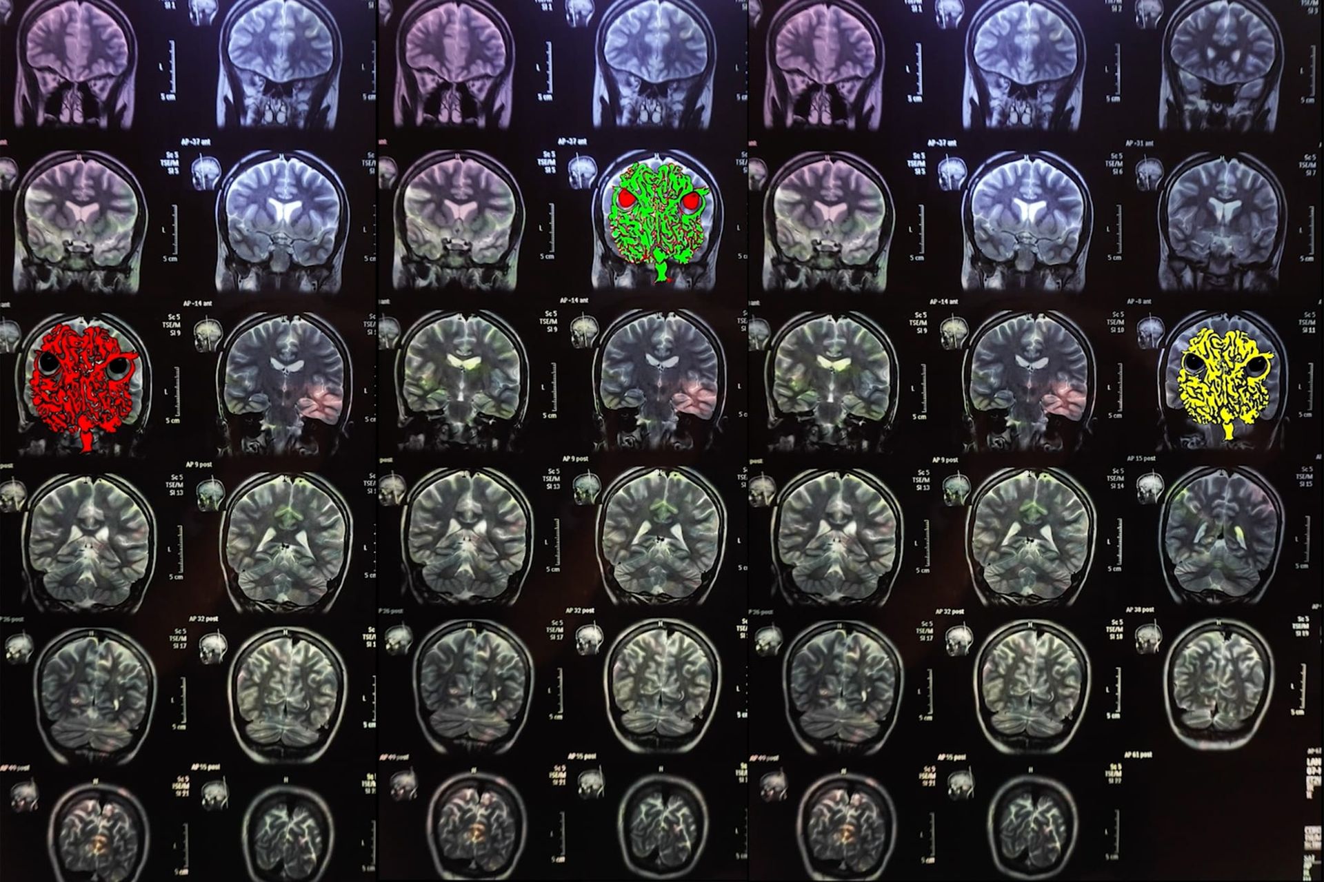 The Brain's First Week of the Dopamine Detox