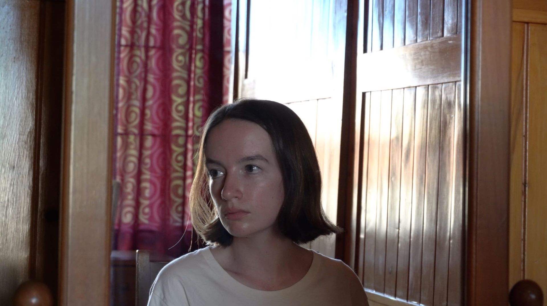I Transformed My Trauma into Art