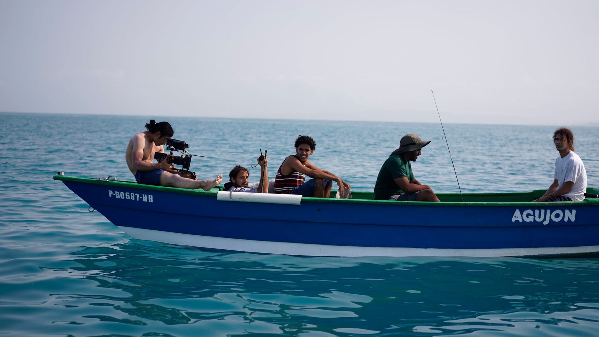 Esta Isla PART II