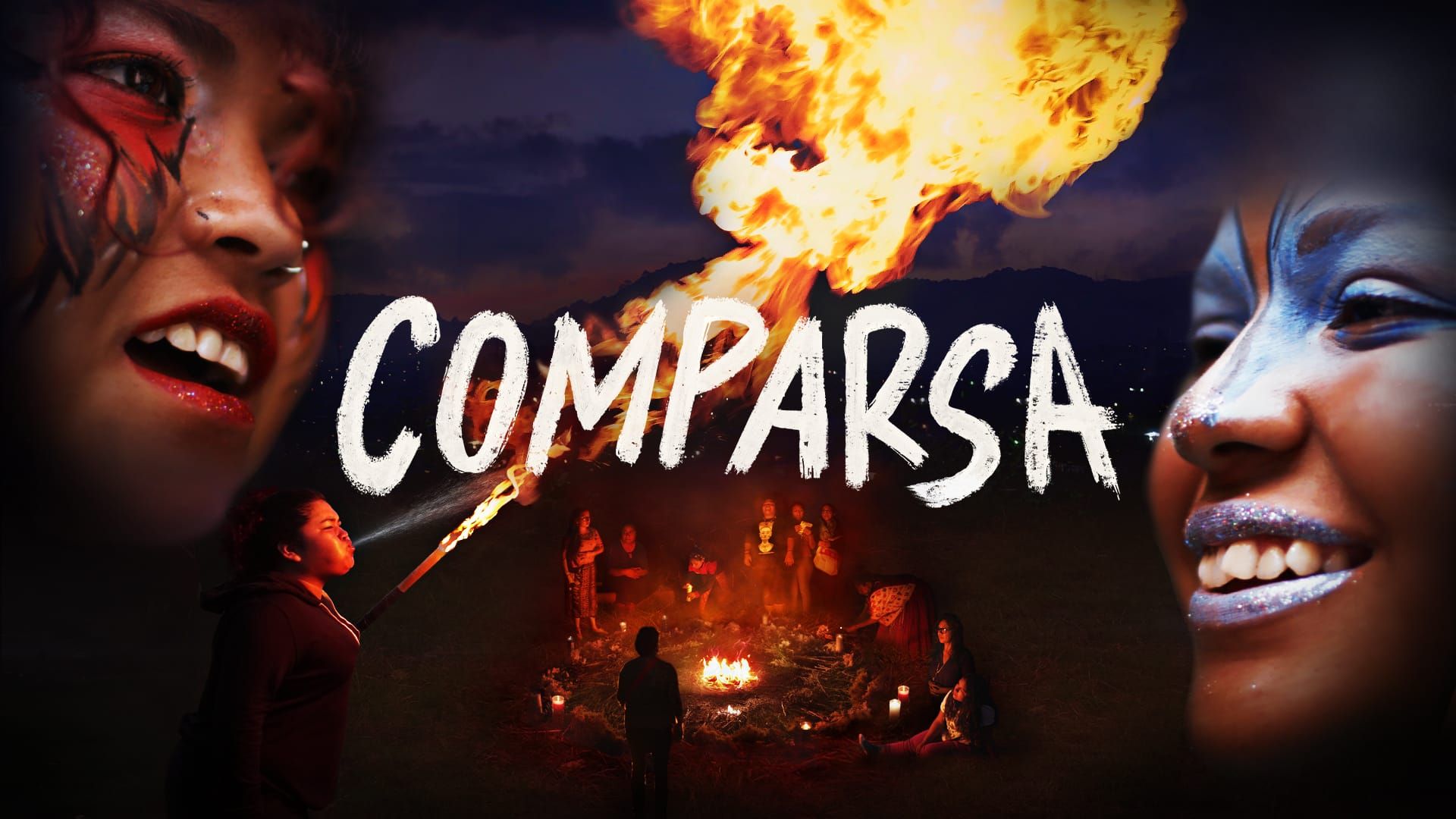 Comparsa PARTE I