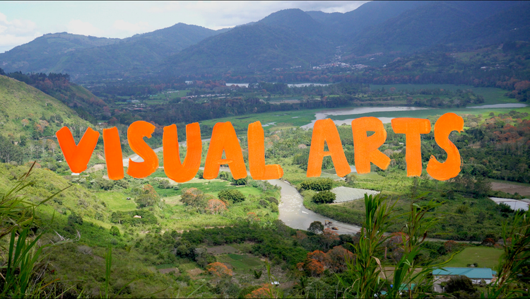 Visual Arts