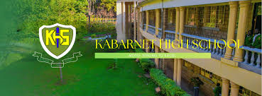 Senior Schools in Baringo County