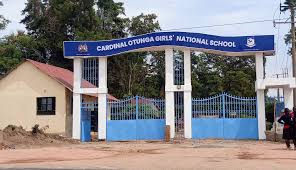 Senior Schools in Bungoma County