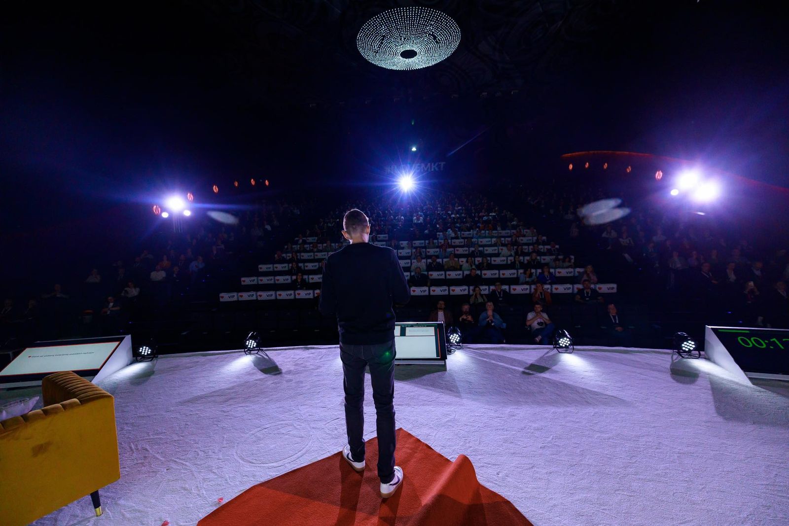 Przewaga dzięki Agentom AI